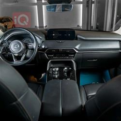 مازدا CX-90